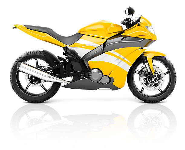 Motocicleta de segunda mano