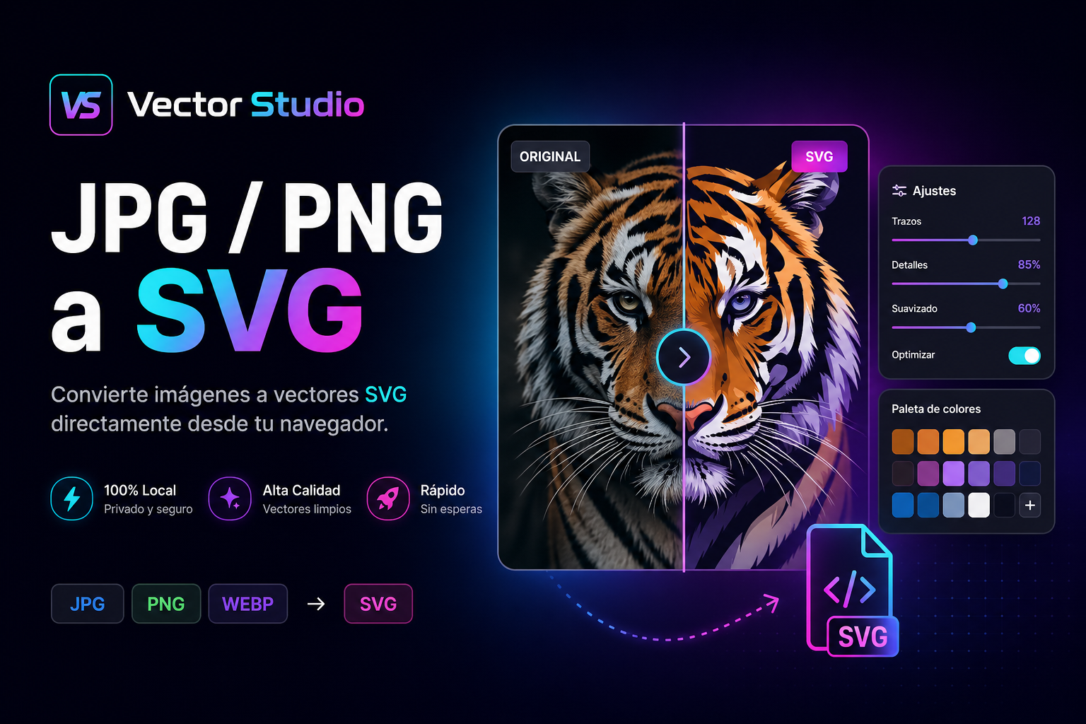 Vector Studio